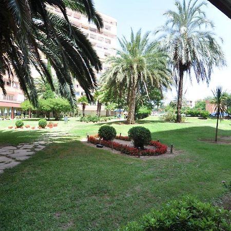 Rnet - Ir 7-42 Studios Roses Costa Brava Ngoại thất bức ảnh